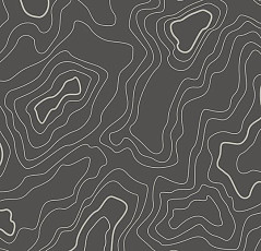 Линолеум Forbo Modul'up 19 dB Graphic 919UP4319 grey topography фото 1 | FLOORDEALER